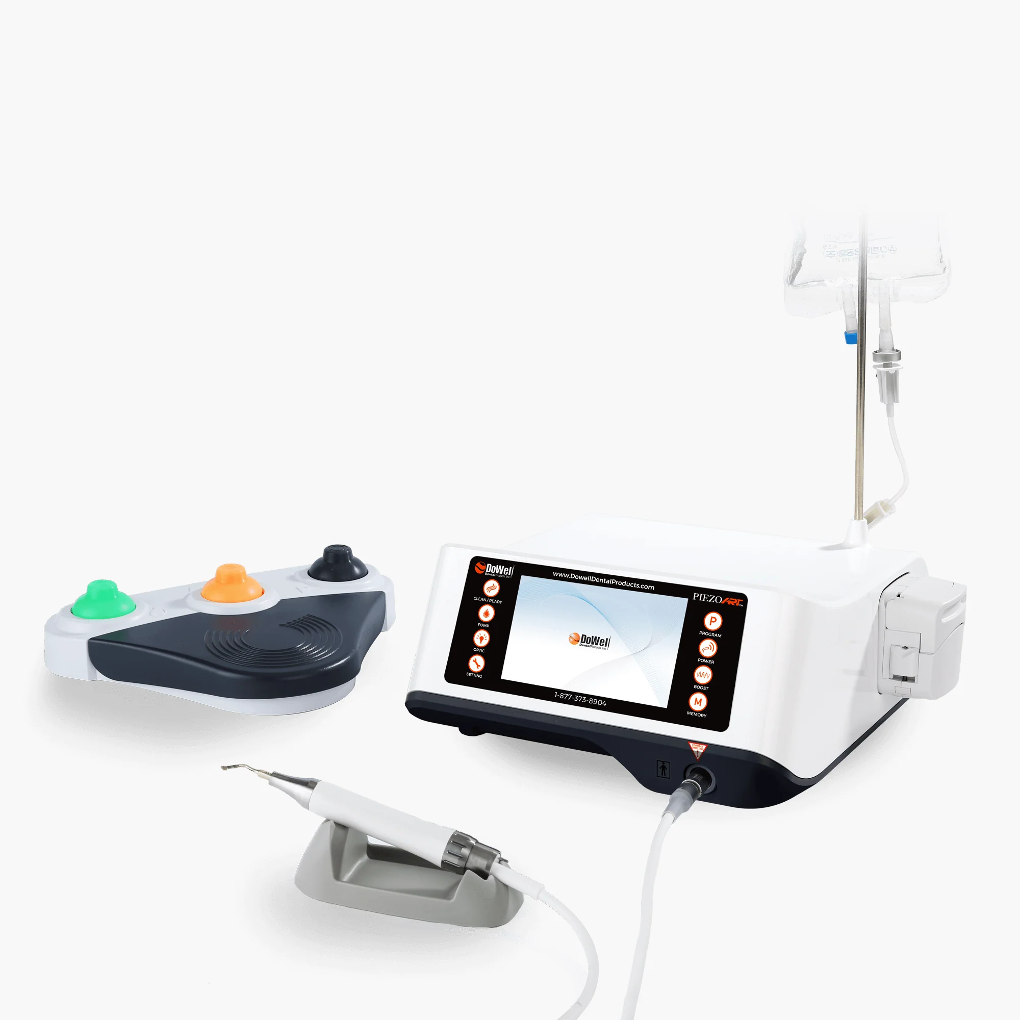 PiezoEX2 Ultrasonic Surgery Unit - Image 5