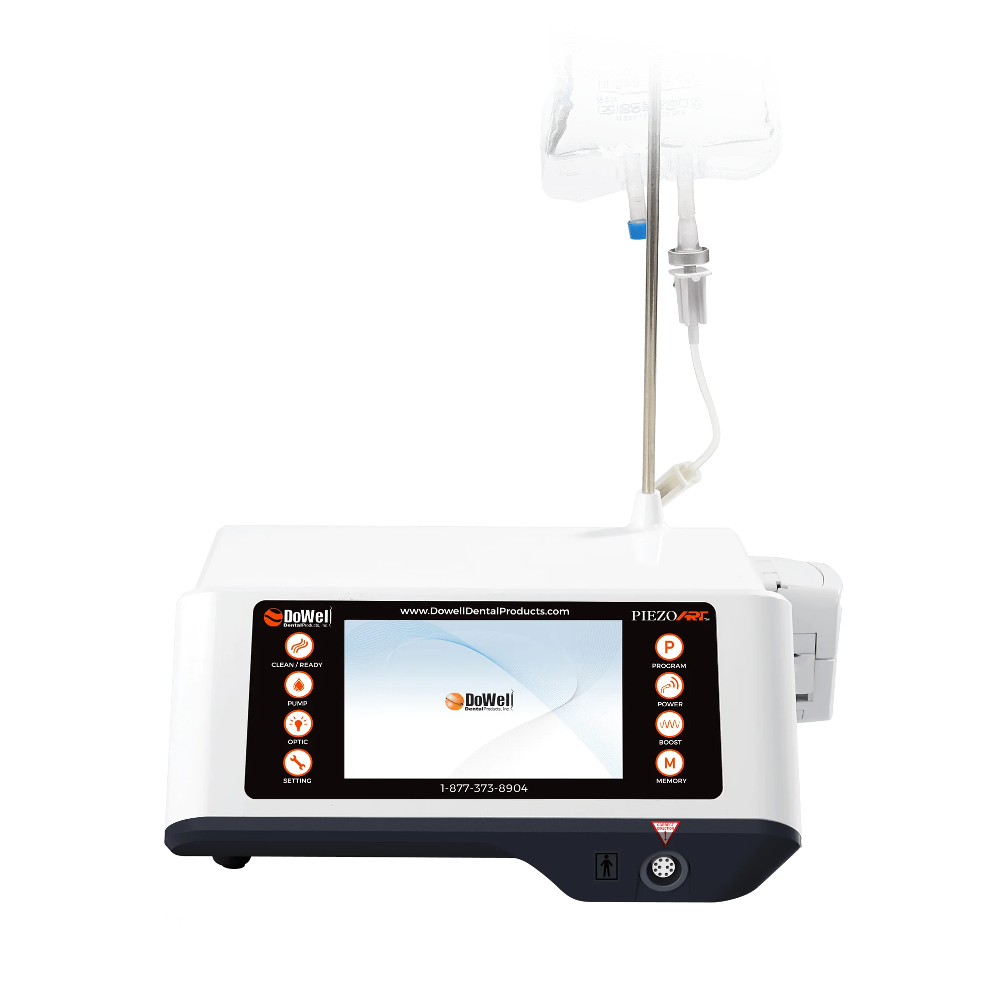 PiezoEX2 Ultrasonic Surgery Unit - Image 6