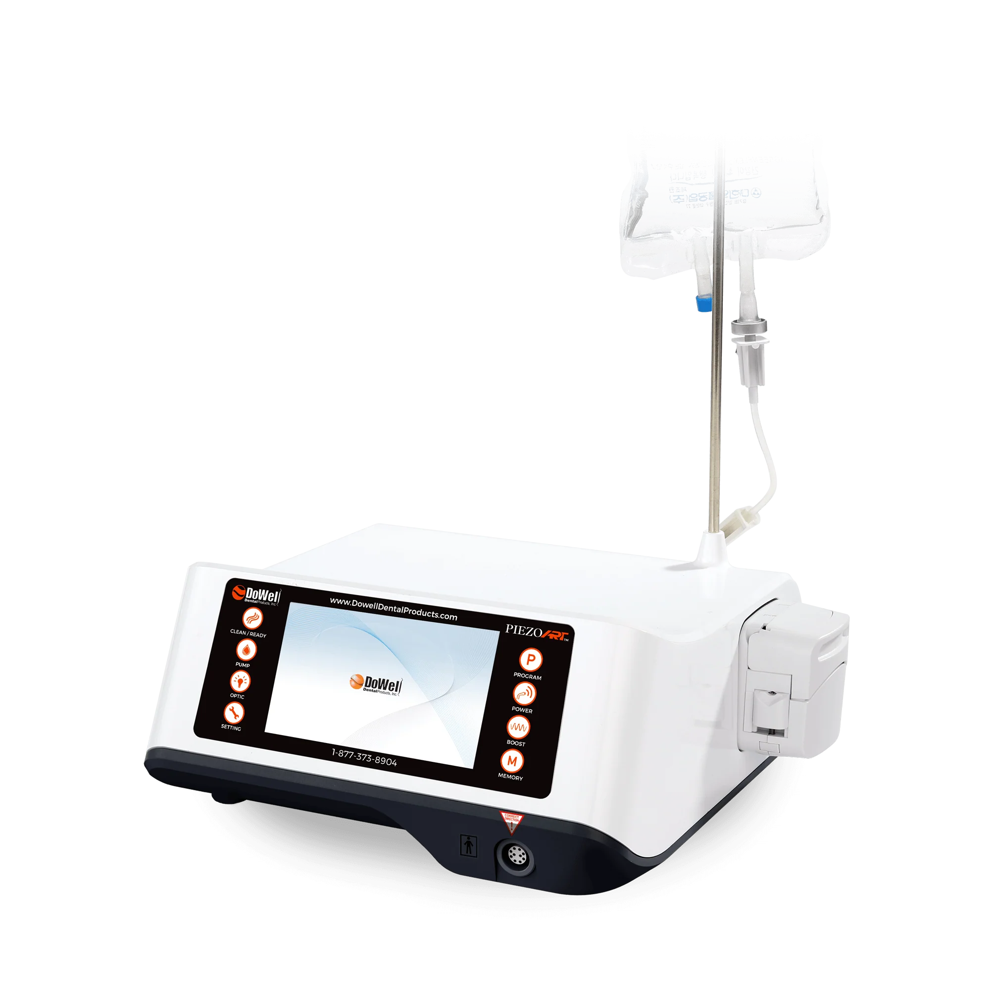 PiezoEX2 Ultrasonic Surgery Unit - Image 7