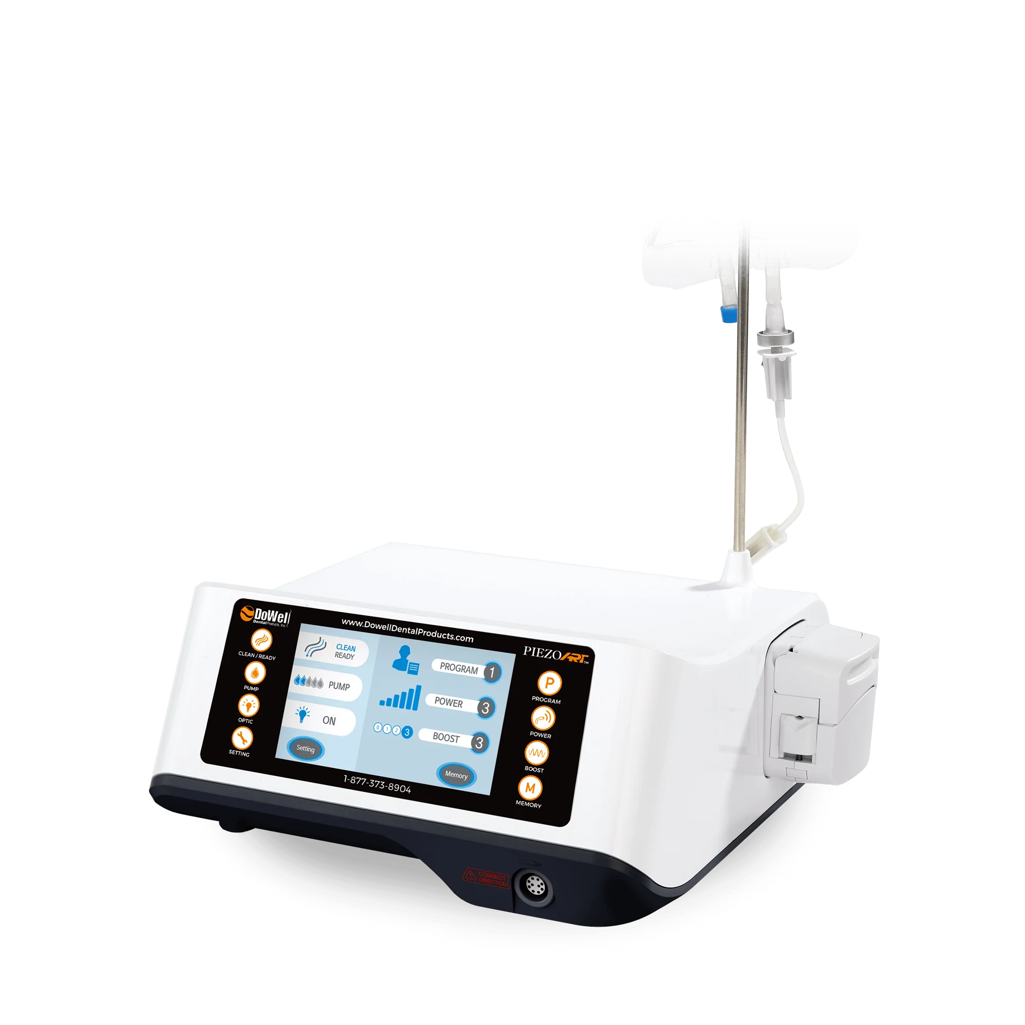 PiezoEX2 Ultrasonic Surgery Unit - Image 8