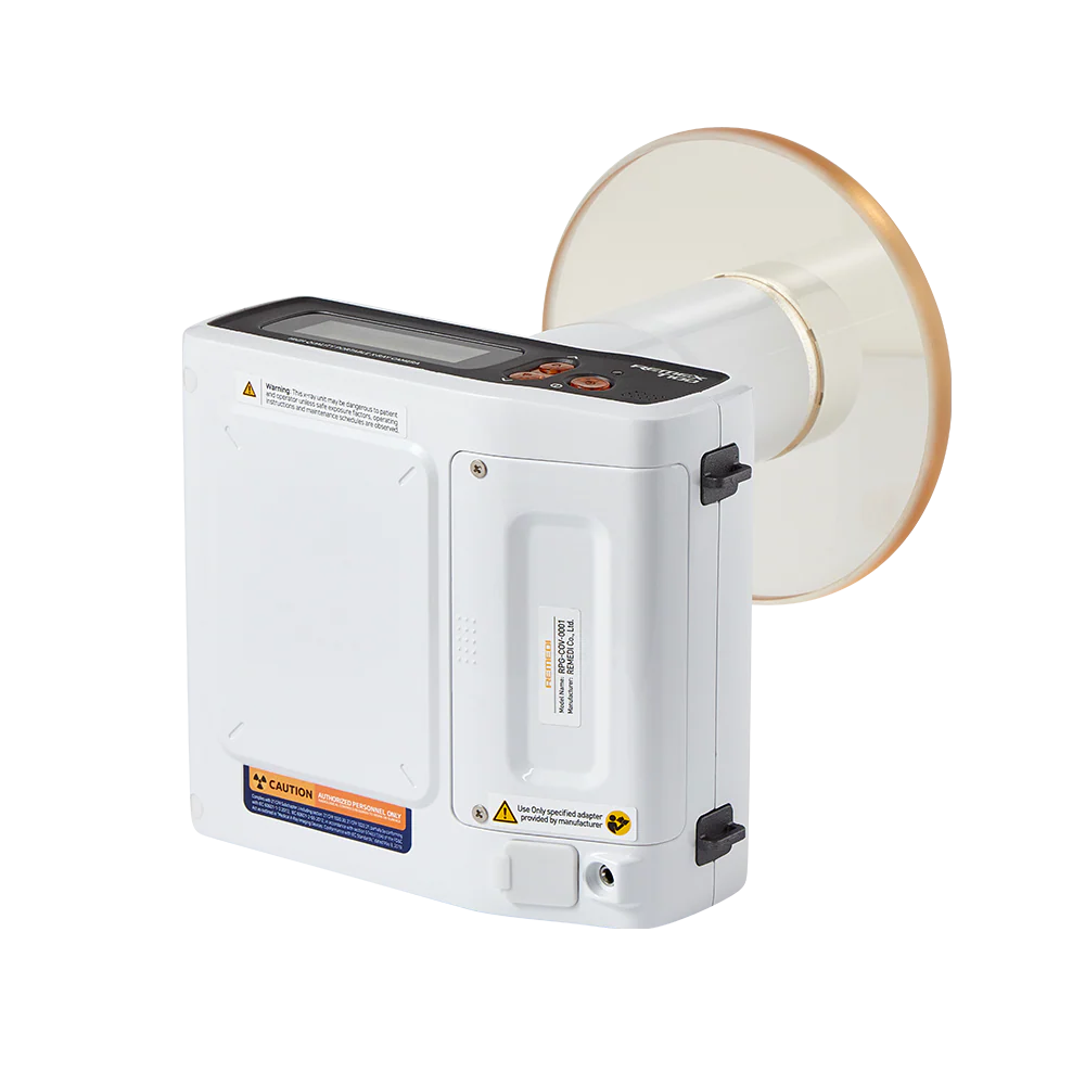 Portable X-Ray Digital Camera - Call for price - Image 3