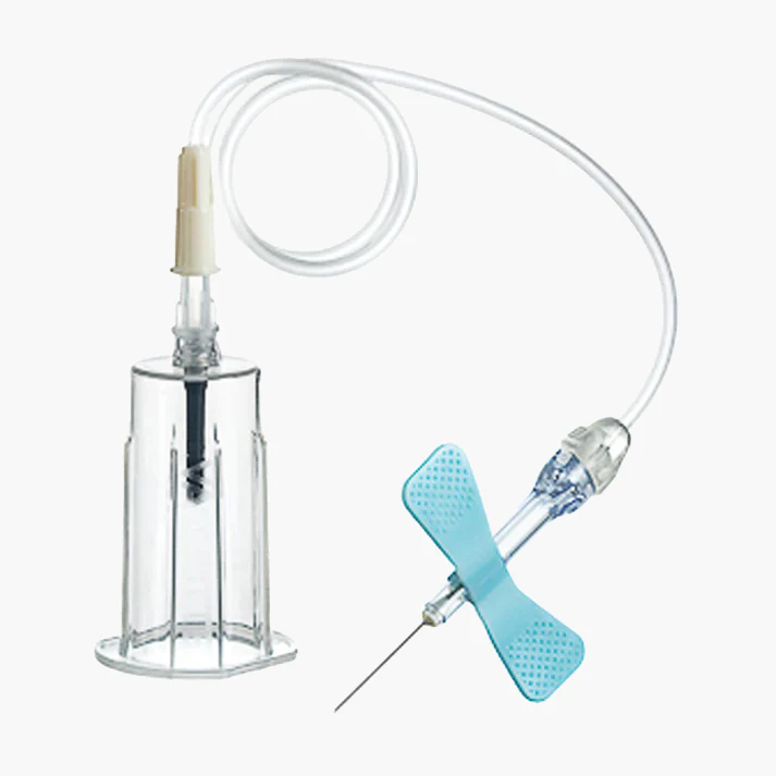 PRF CGF Butterfly Needle Vacutainer - Image 3