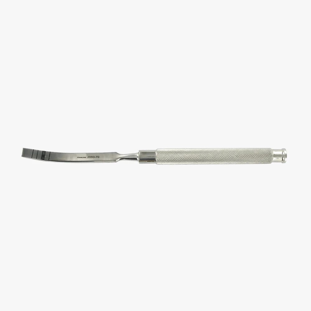 Ridge Expansion Splitter Instruments-7.5mm Curved