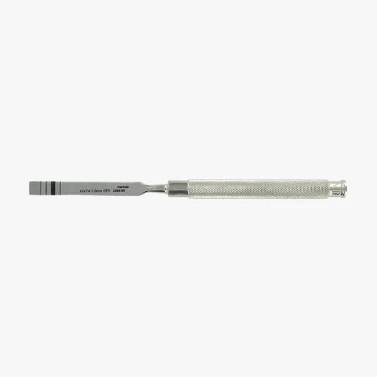 Ridge Expansion Splitter Instruments-7.5mm Straight