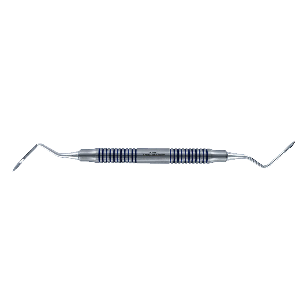 Root Tip Picks - Heidbrink 13/14 (HB 13/14) - Double Ended