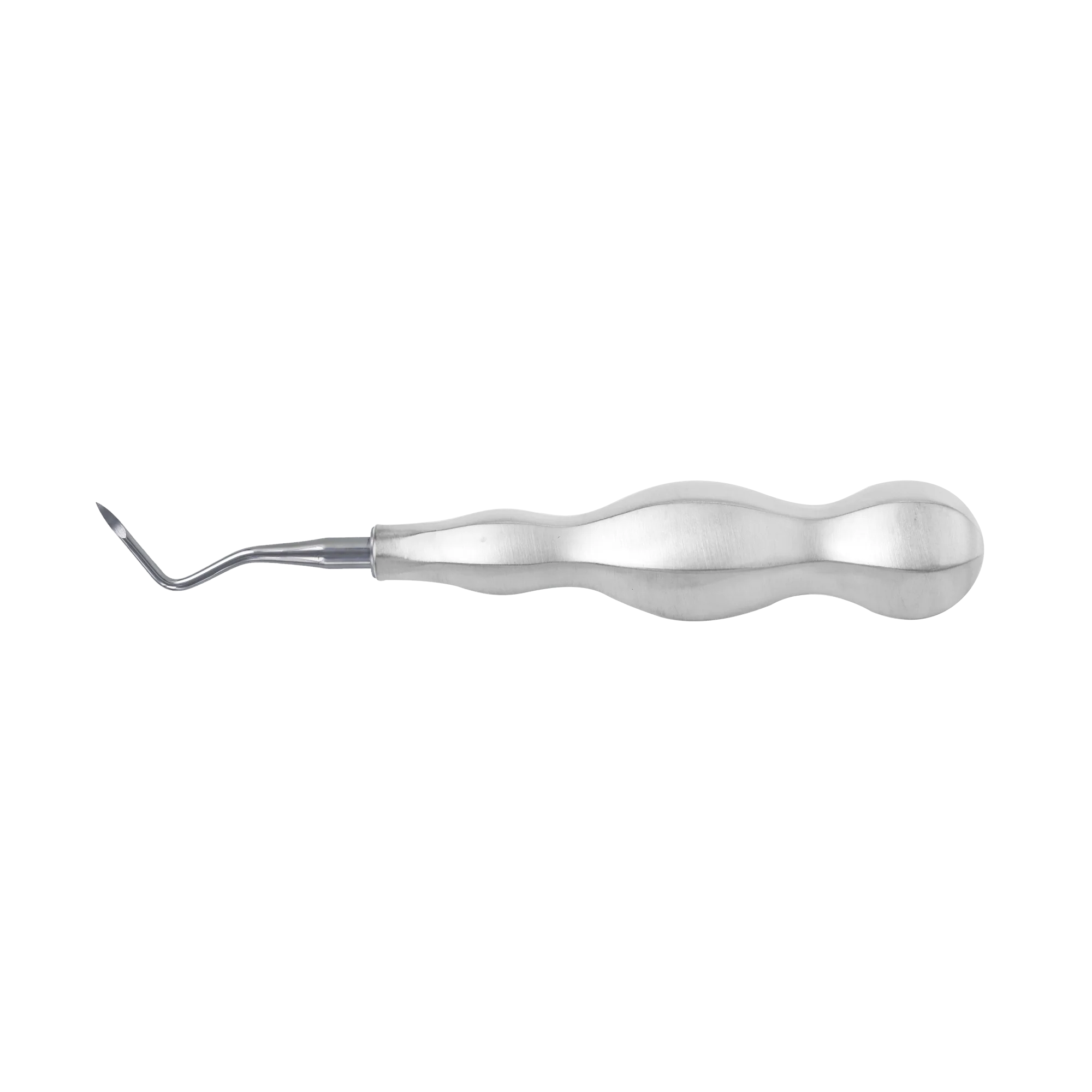 Root Tip Picks-Heidbrink 3 (HB-3) - Left Single Ended
