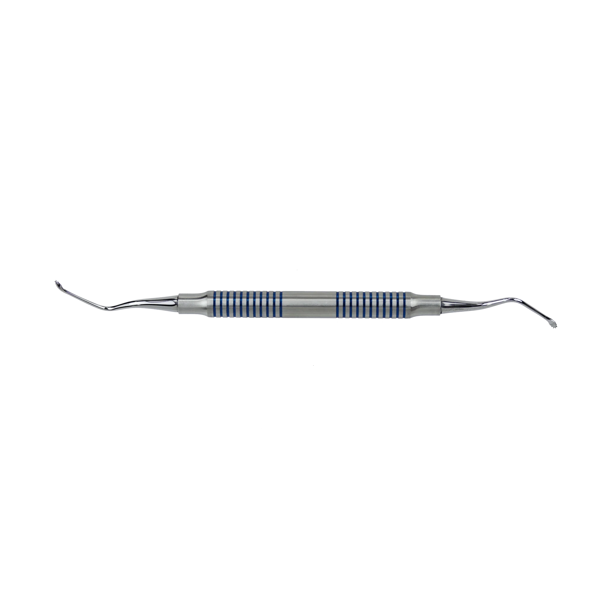 Serrated Surgical Curette 2.4mm - Image 5