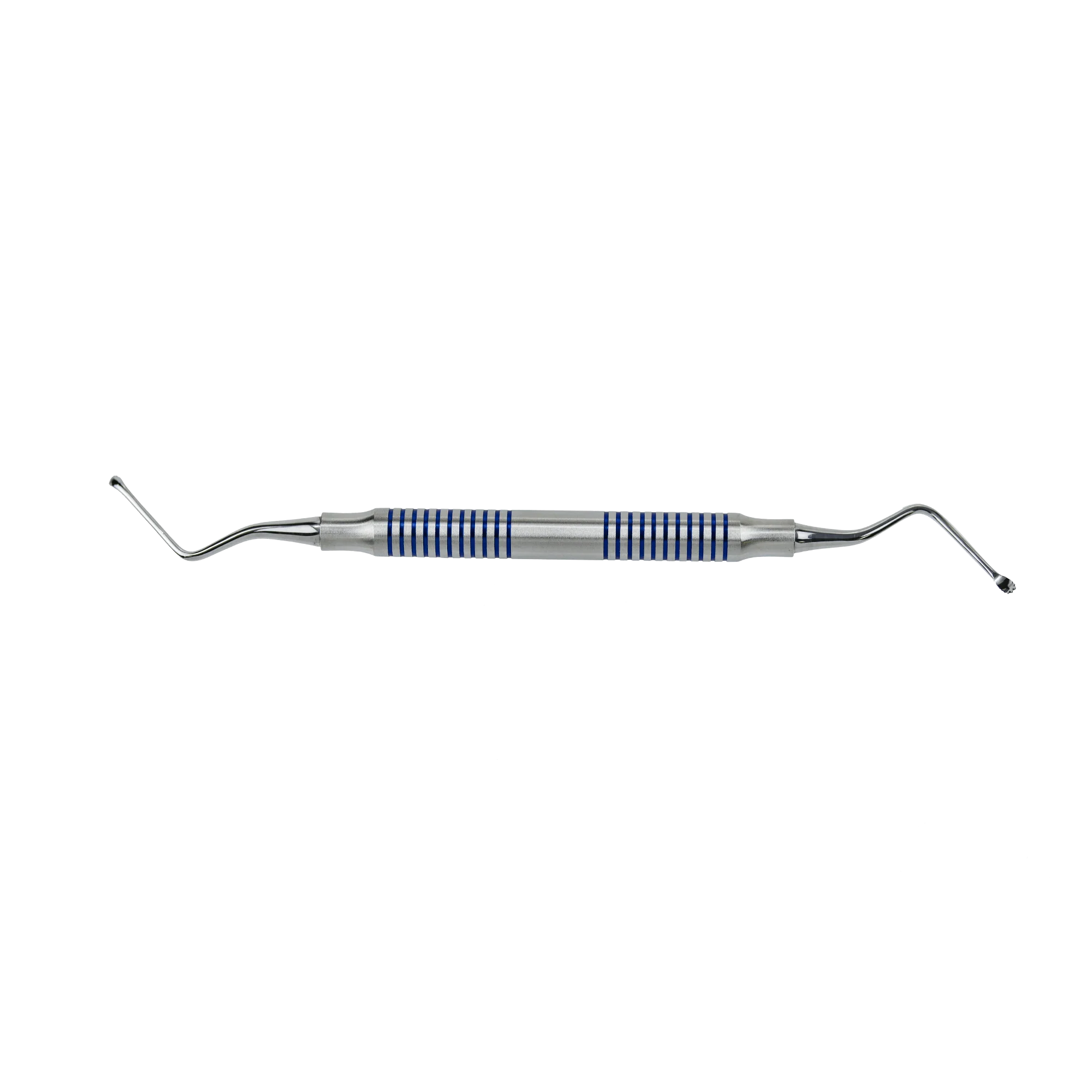 Serrated Surgical Curette 2.7mm