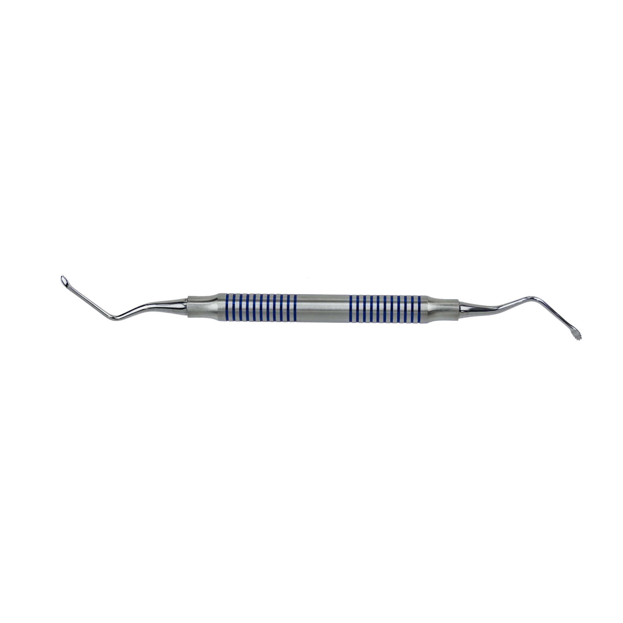 Serrated Surgical Curette 2.7mm - Image 2
