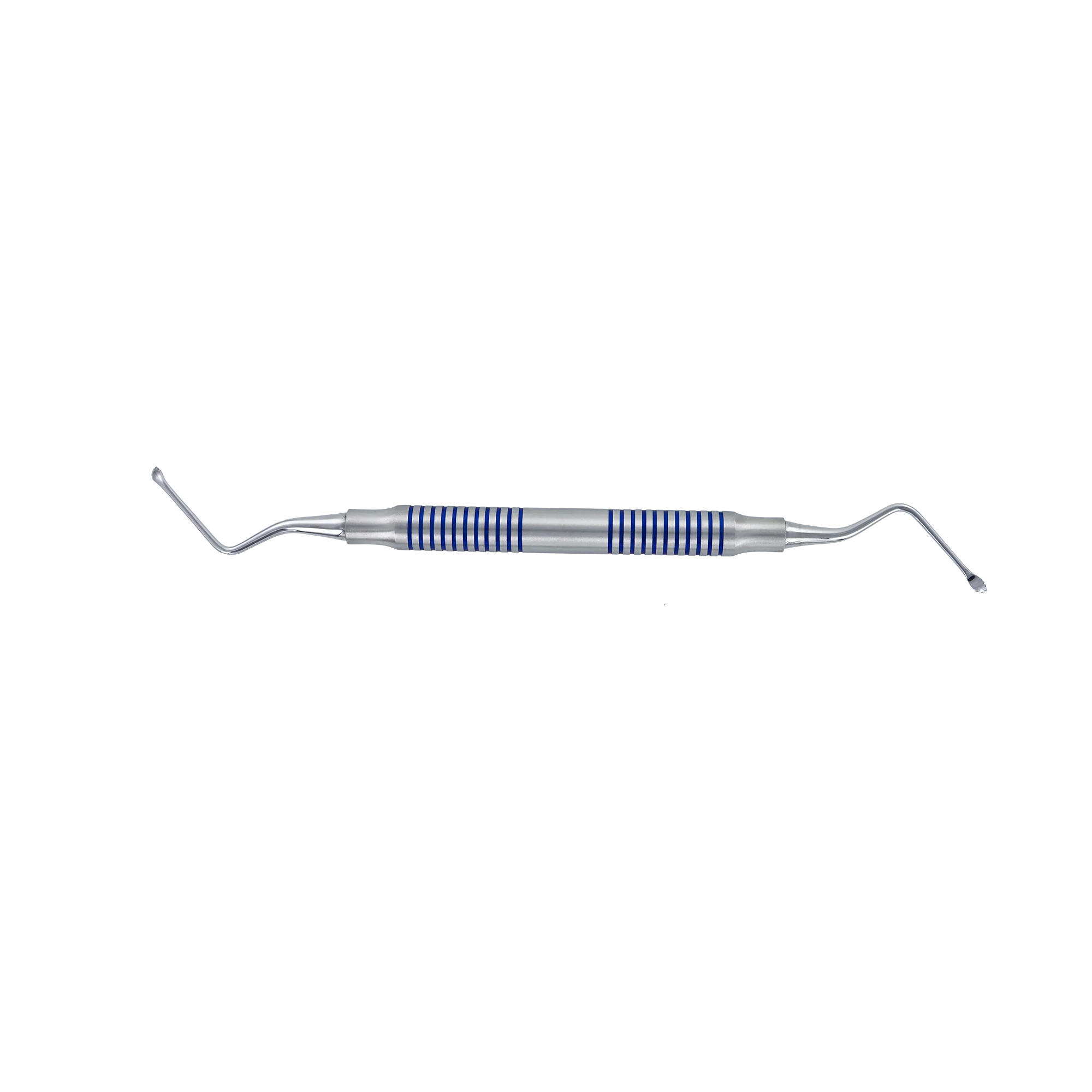 Serrated Surgical Curette 2.7mm - Image 3