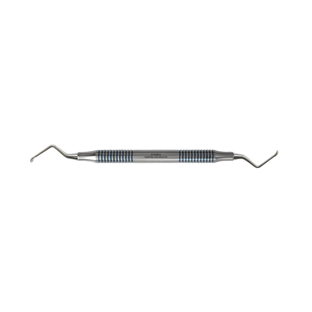 Serrated Surgical Curette Kit 6pcs - Image 5