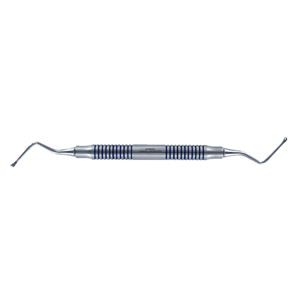 Serrated Surgical Curette Kit 6pcs - Image 6