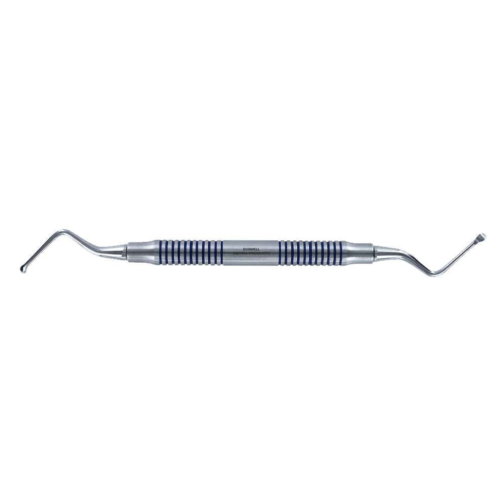 Serrated Surgical Curette Kit 6pcs - Image 7