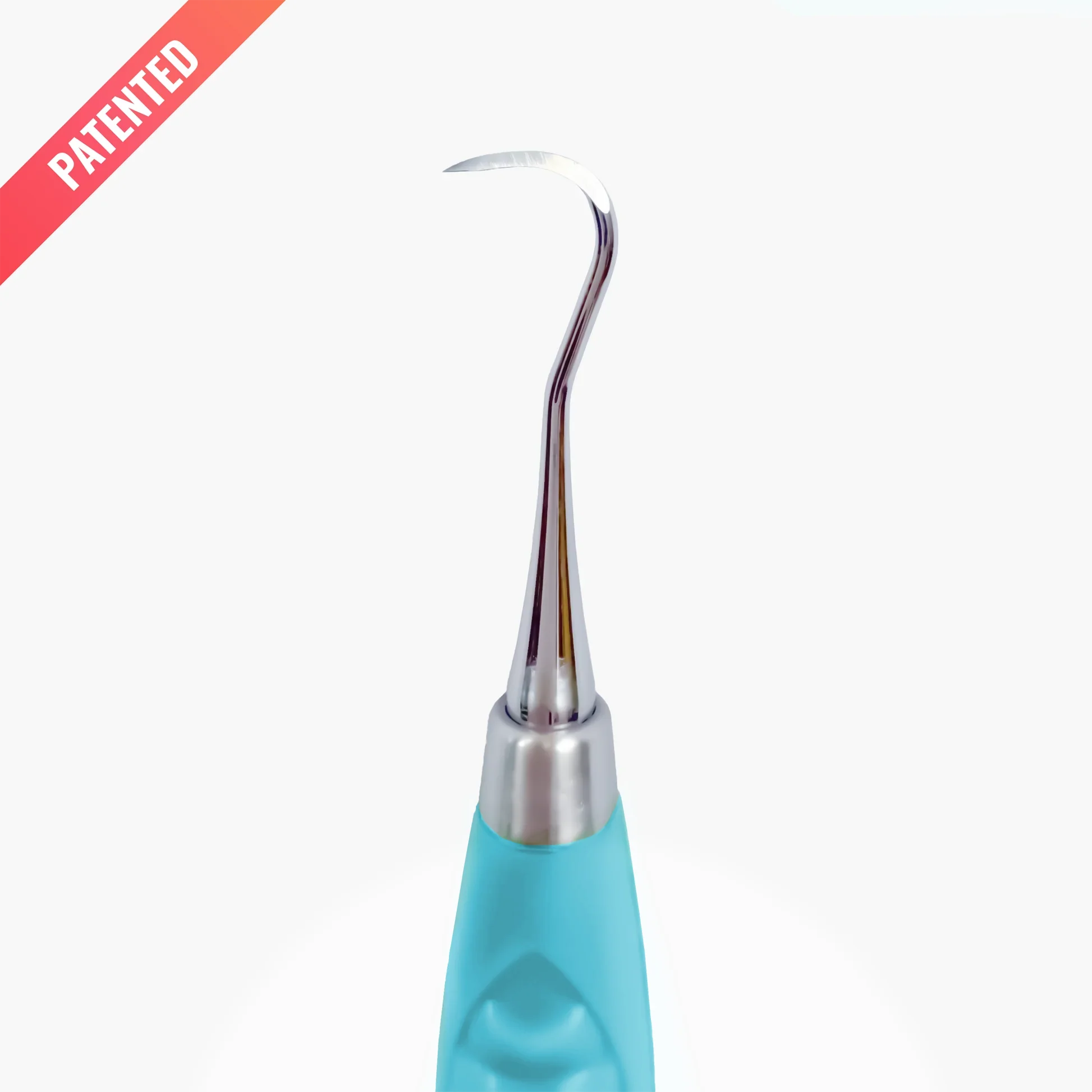 SH 6/7 Sickle Scaler - Adaptive Handle - Image 3