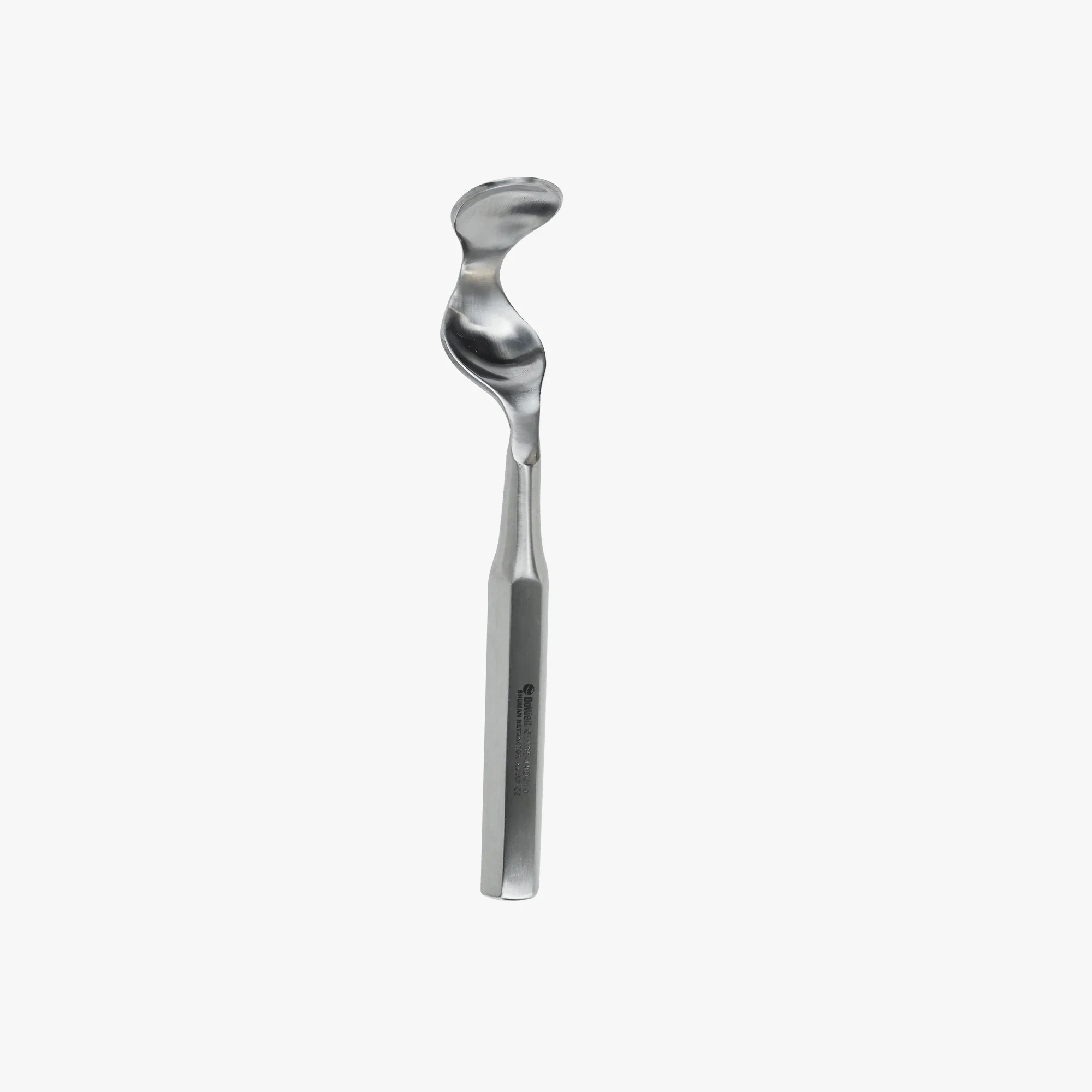 Shuman Surgical Tongue Retractor - Adult Size