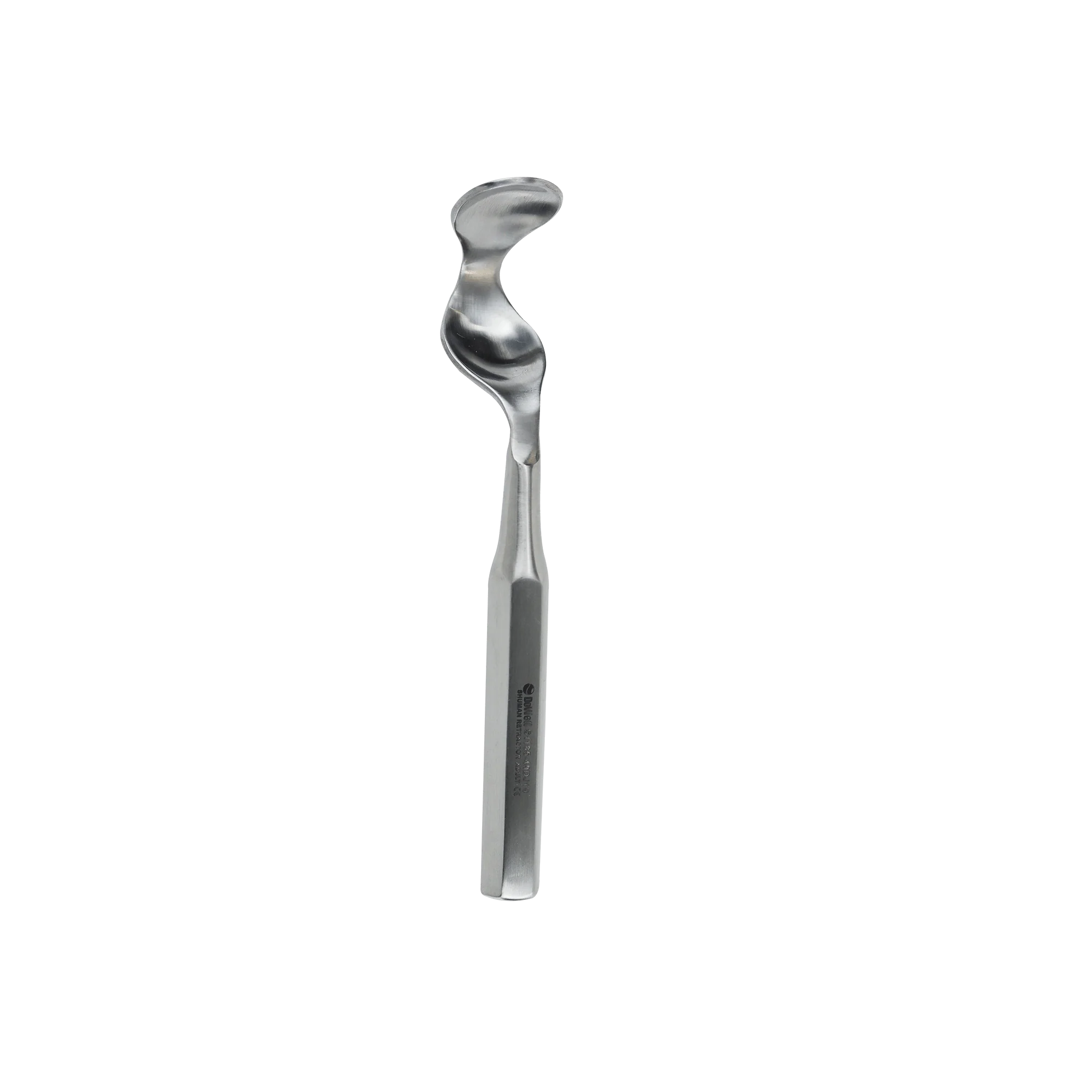 Shuman Surgical Tongue Retractor - Adult Size - Image 2