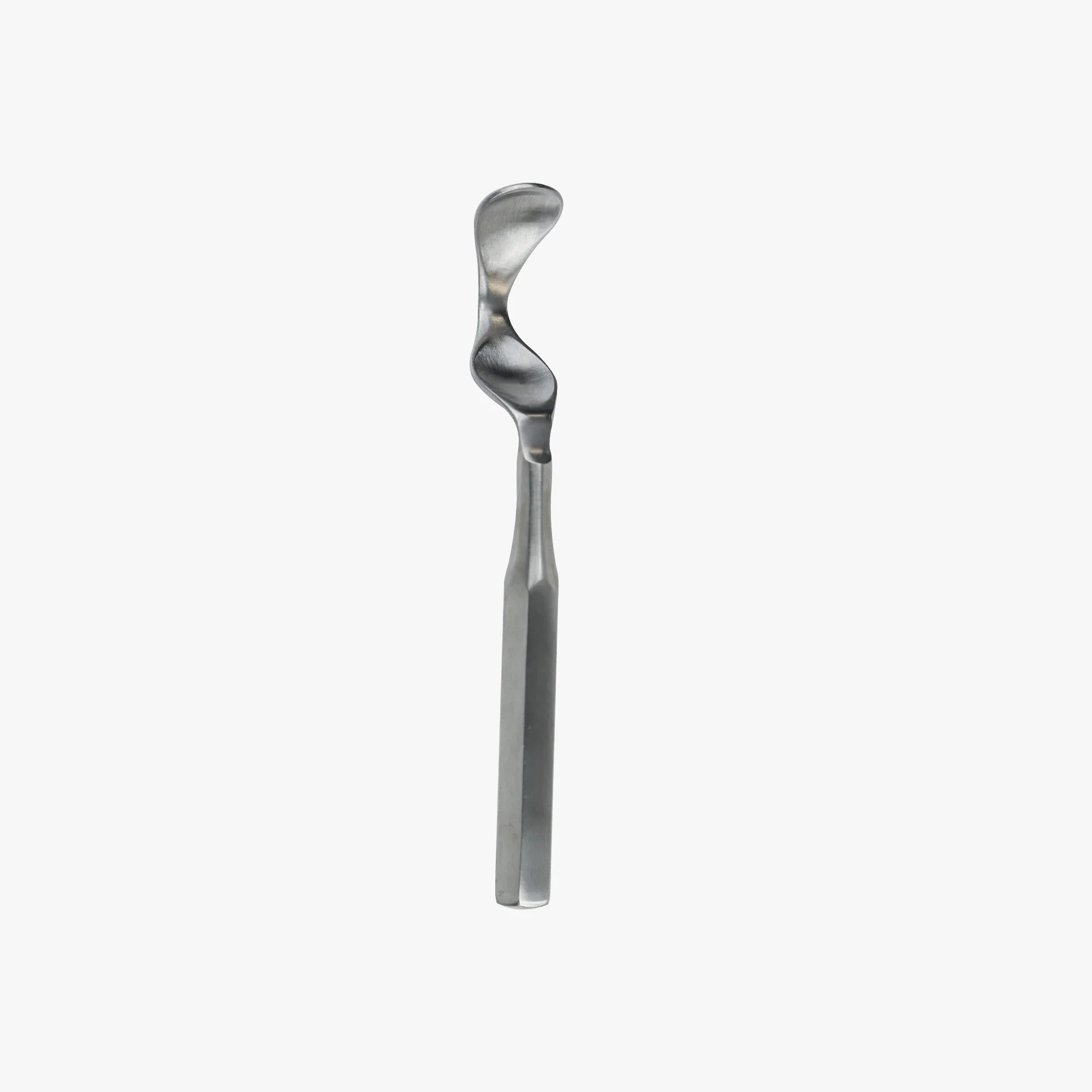 Shuman Surgical Tongue Retractor - Child Size