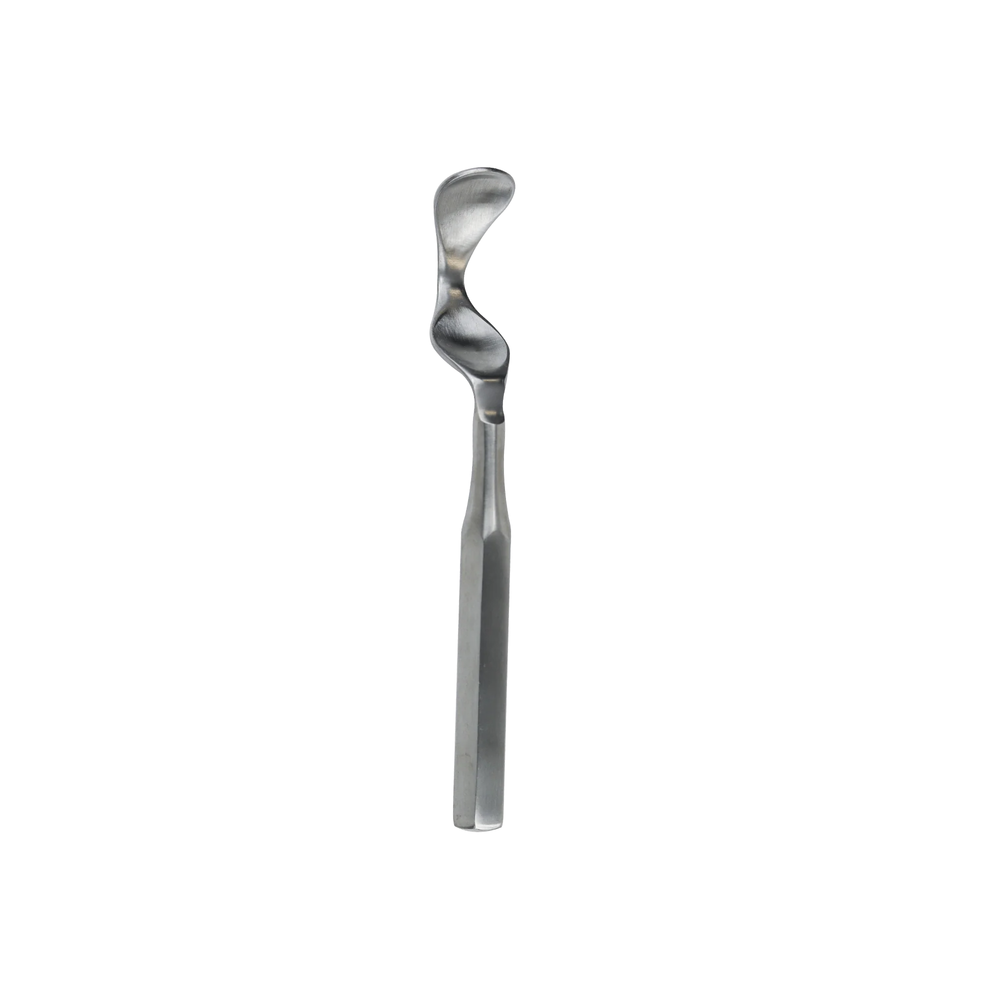 Shuman Surgical Tongue Retractor - Child Size - Image 2