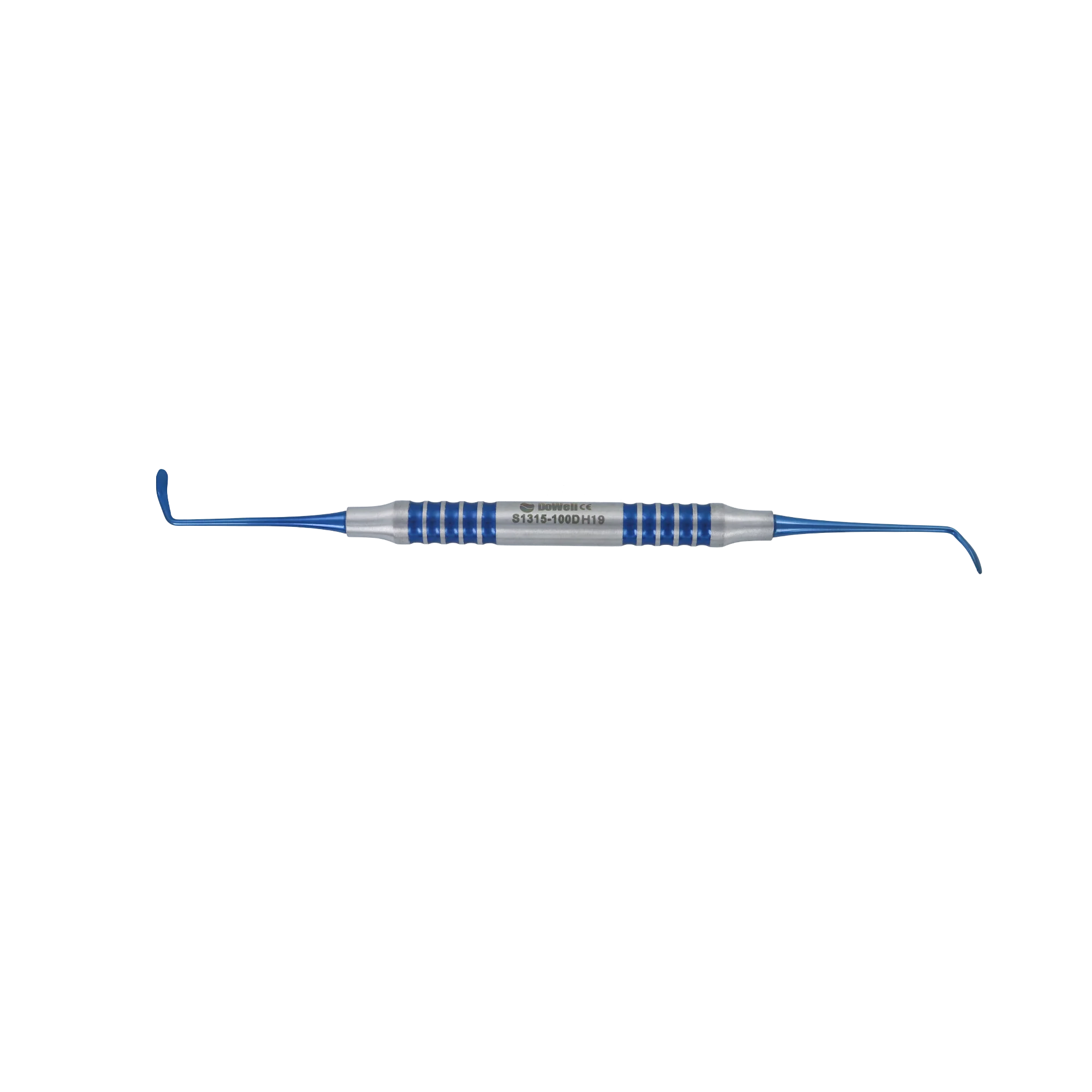 Sinus Lift 4 Elevators - Blue Titanium