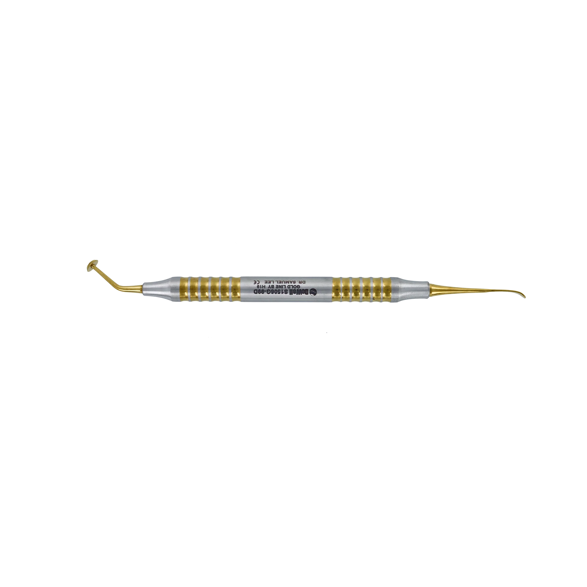Sinus Lift (CA) - Gold Titanium