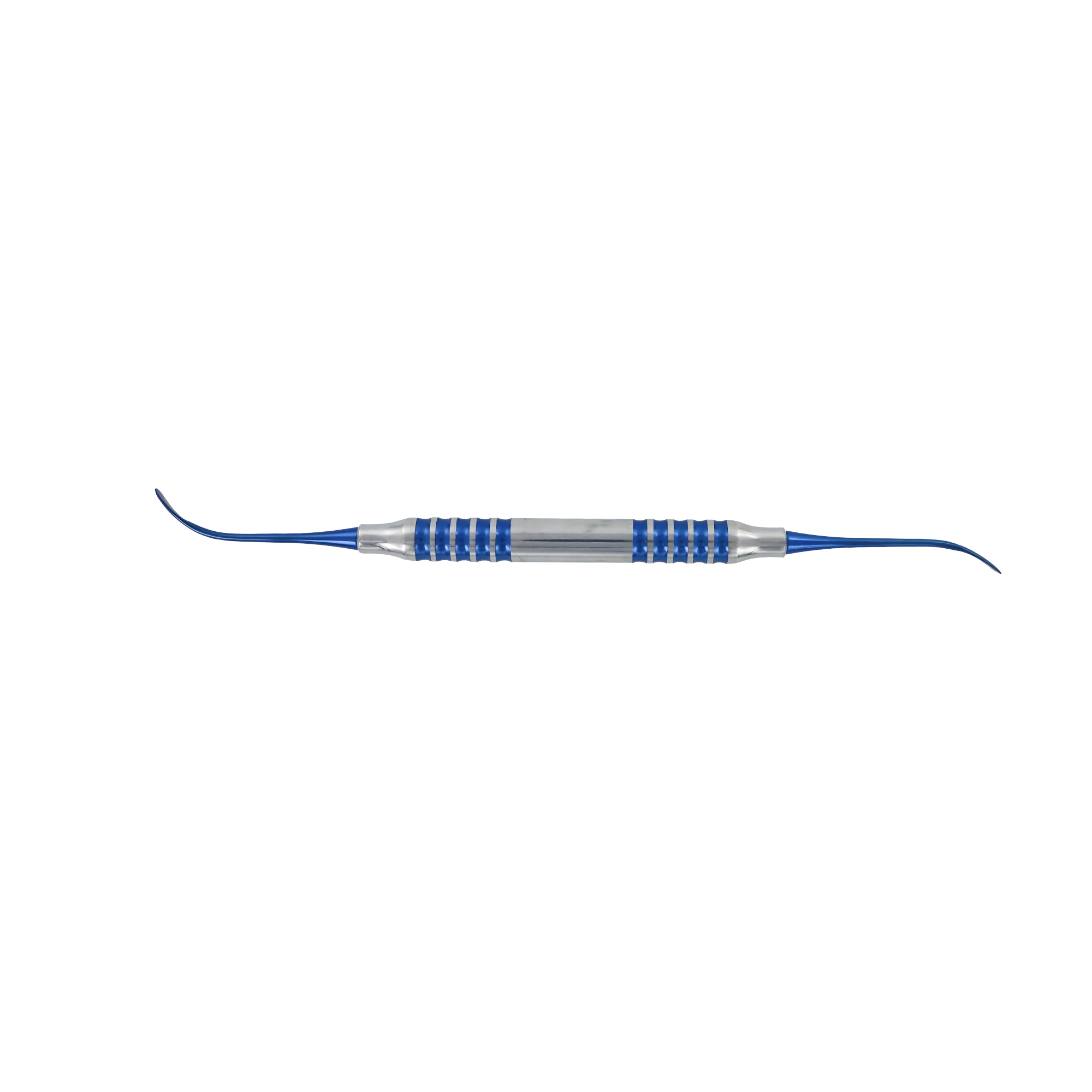Sinus Lift 2 Elevators - Blue Titanium