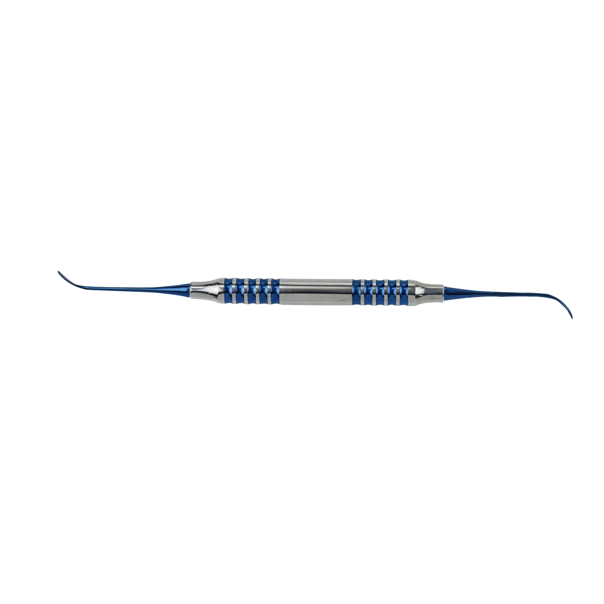 Sinus Lift 3 Elevators - Blue Titanium - Image 2