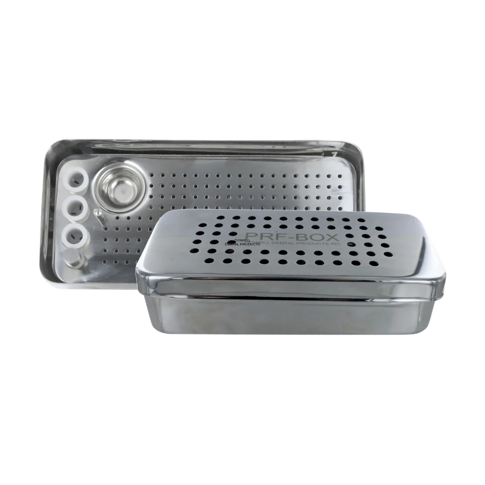 Sticky Bone Platelet Rich Fibrin (PRF) CGF Centrifuge Set - Image 3