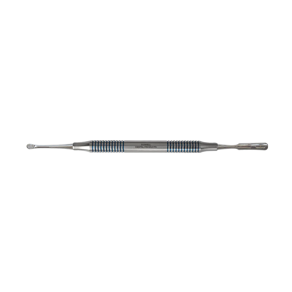 Surgical Bone Files-Miller BF3X