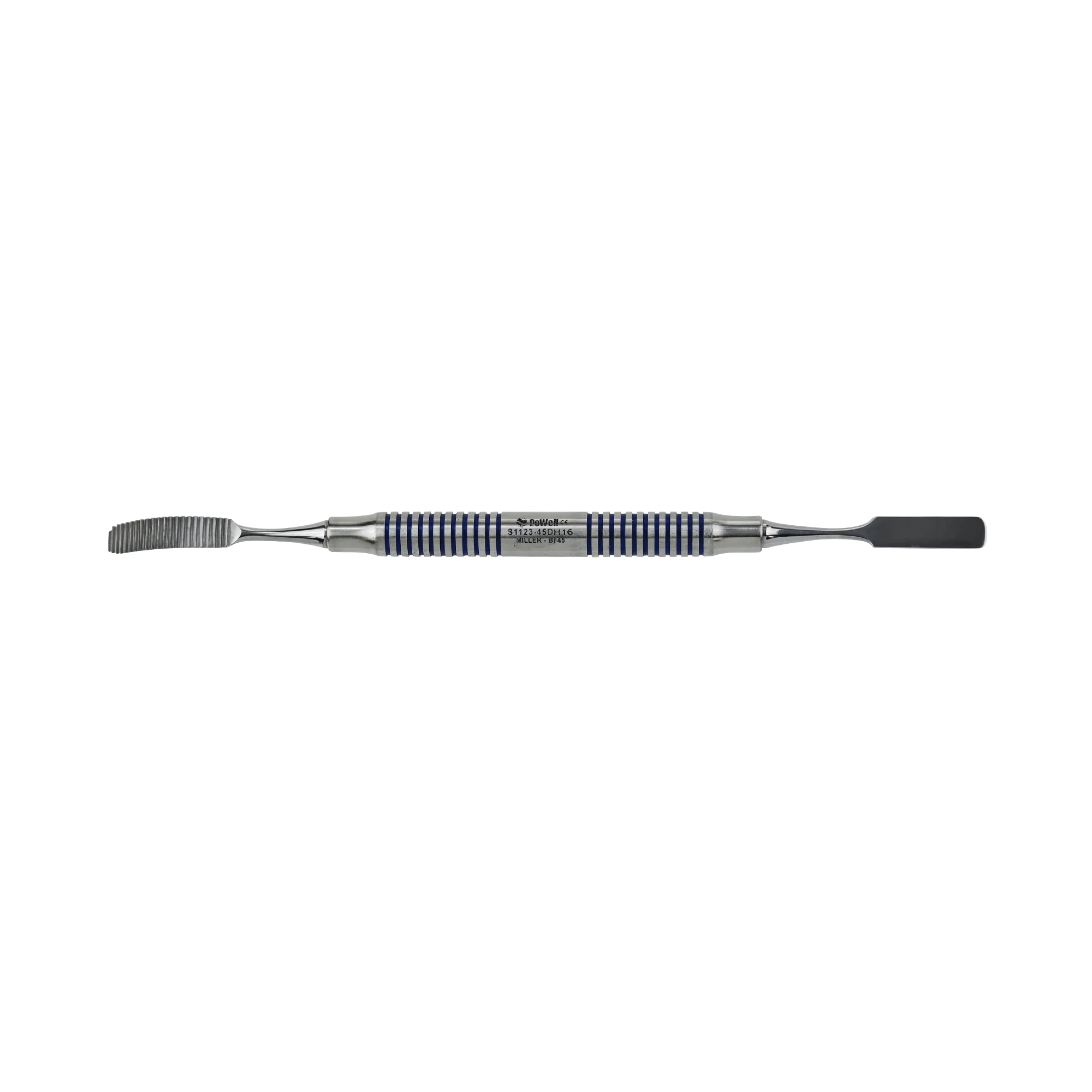 Surgical Bone Files-Miller BF45 - Image 2