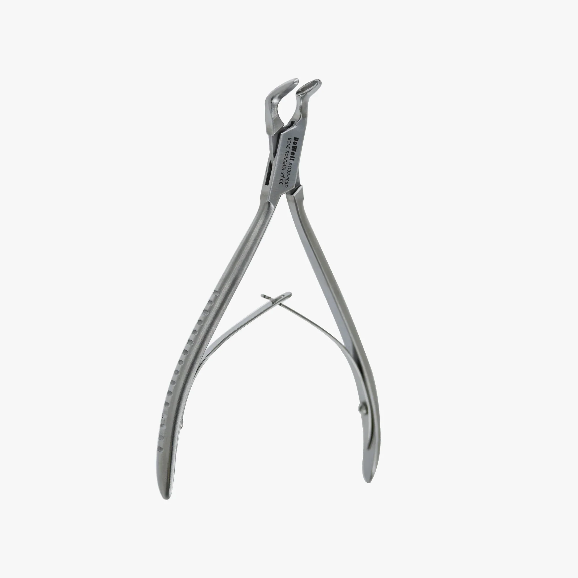 Surgical Bone Rongeurs-Blumenthal 90° Degree
