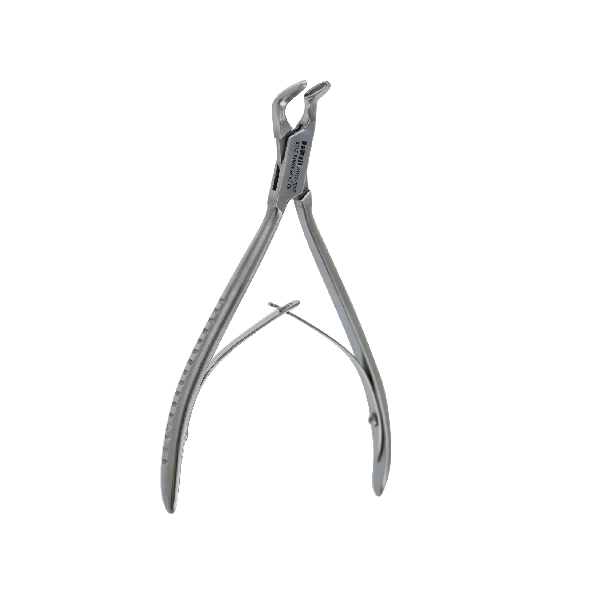 Surgical Bone Rongeurs-Blumenthal 90° Degree - Image 2