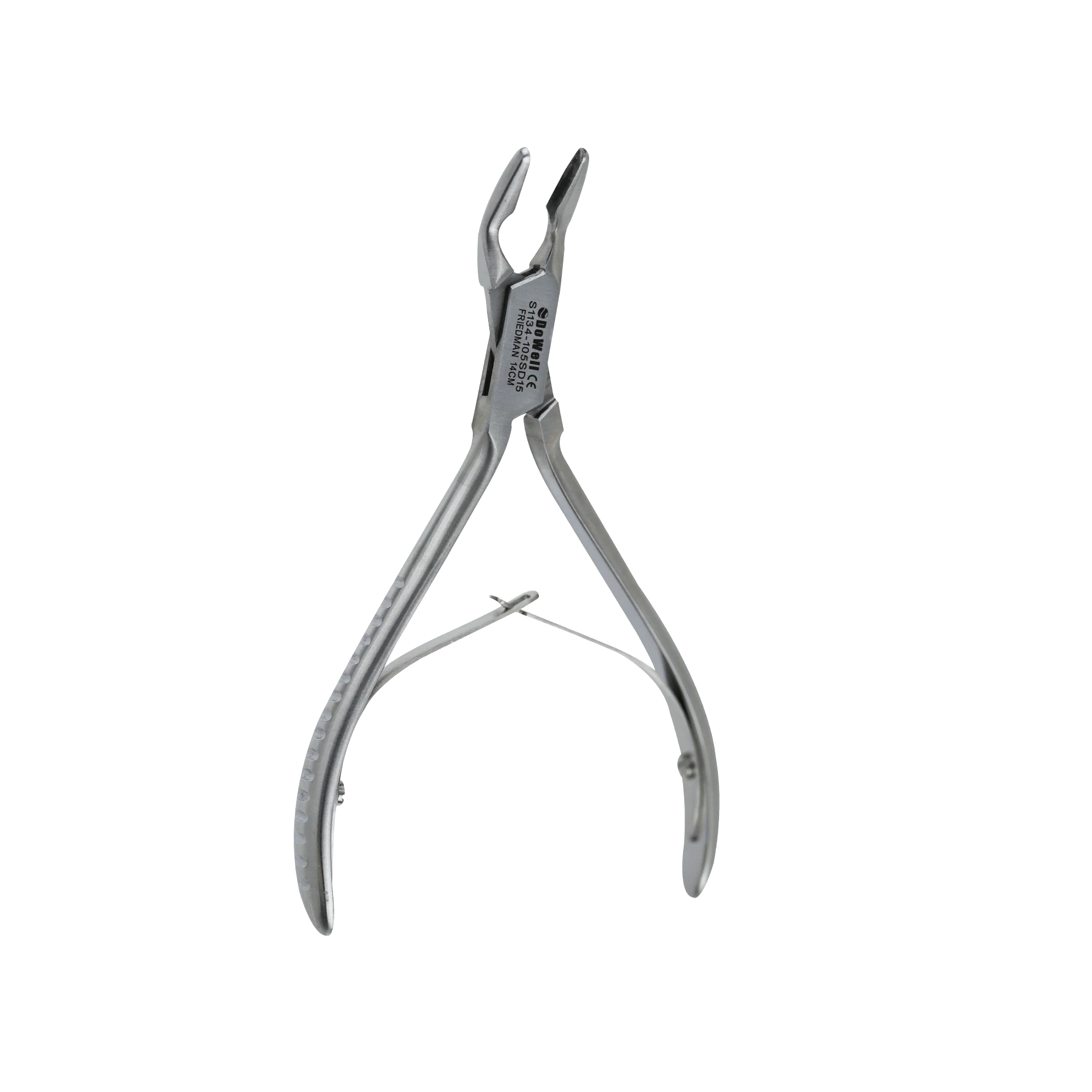 Surgical Bone Rongeurs-Friedman 14.5Cm