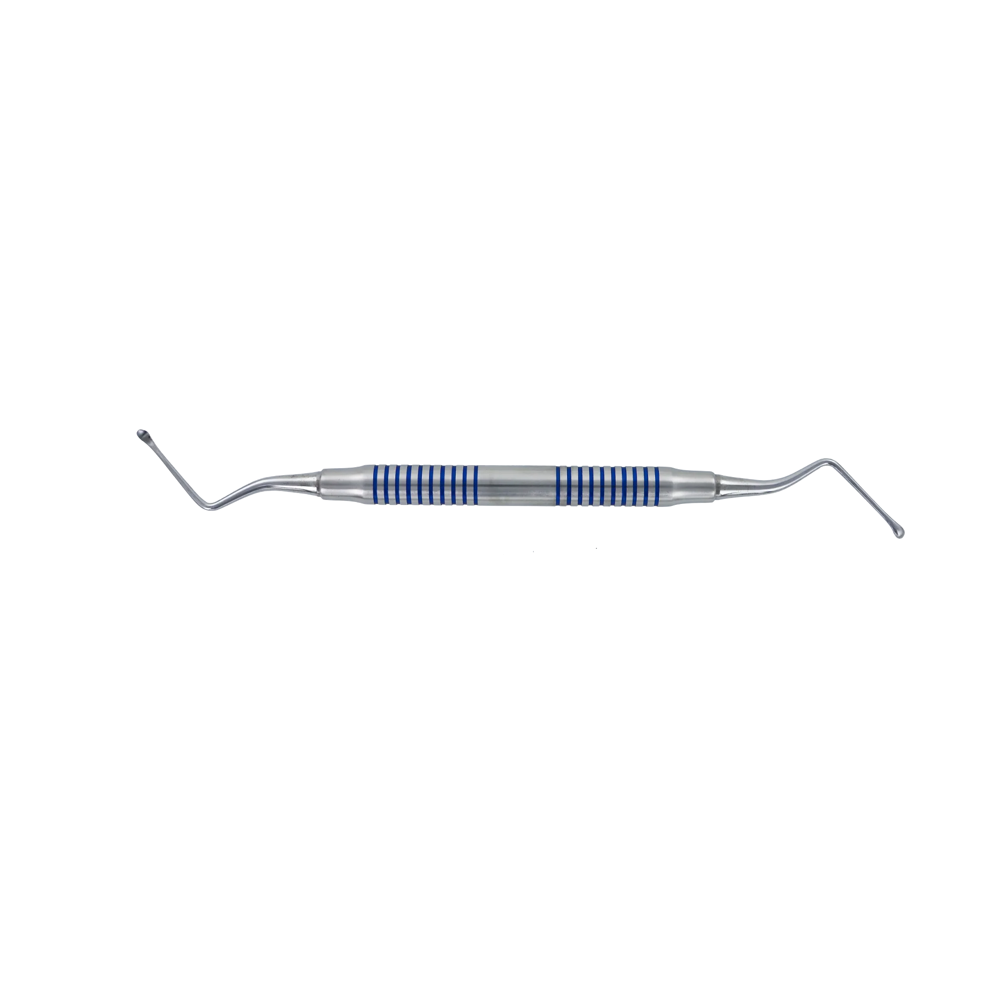 Surgical Curette 2.4mm - Image 3