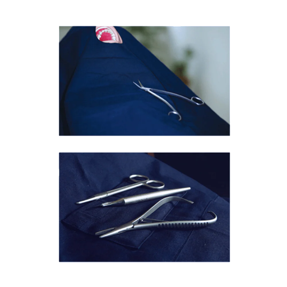 Surgical Drape - Image 2