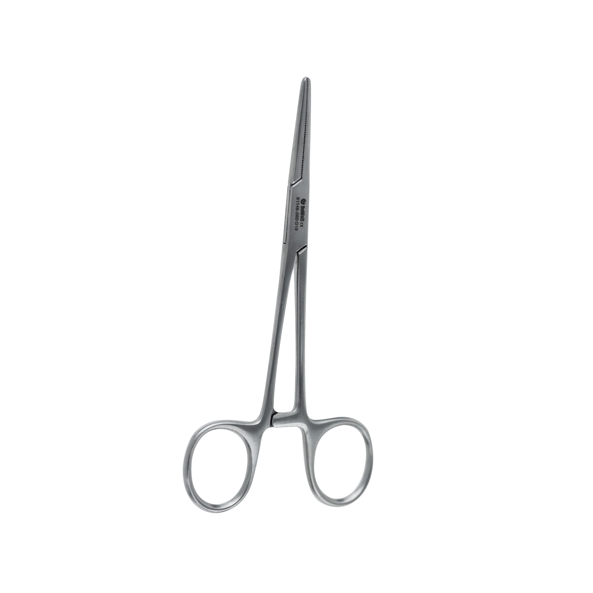 Surgical Hemostatic Forceps-Crile 14CM - Straight