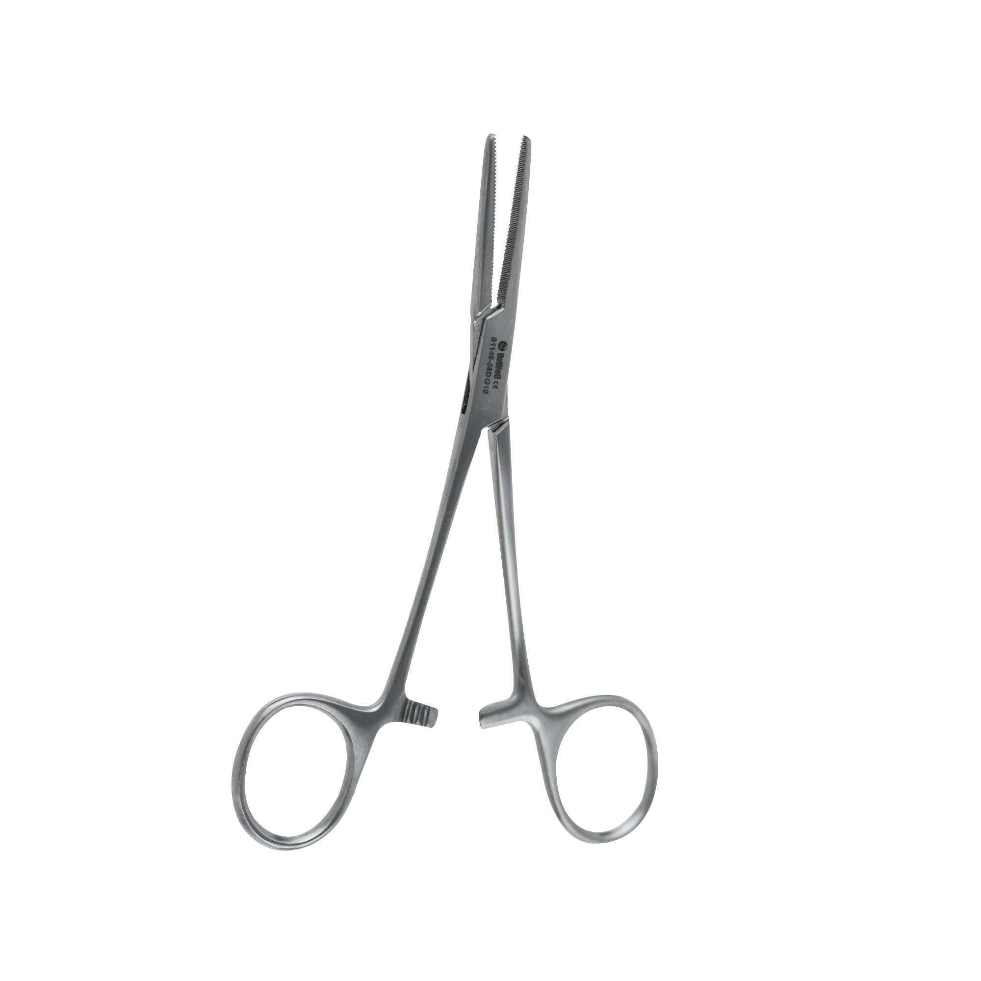 Surgical Hemostatic Forceps-Crile 14CM - Straight - Image 2