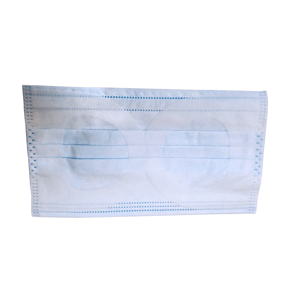 Surgical Masks - 50pc per box - Image 3