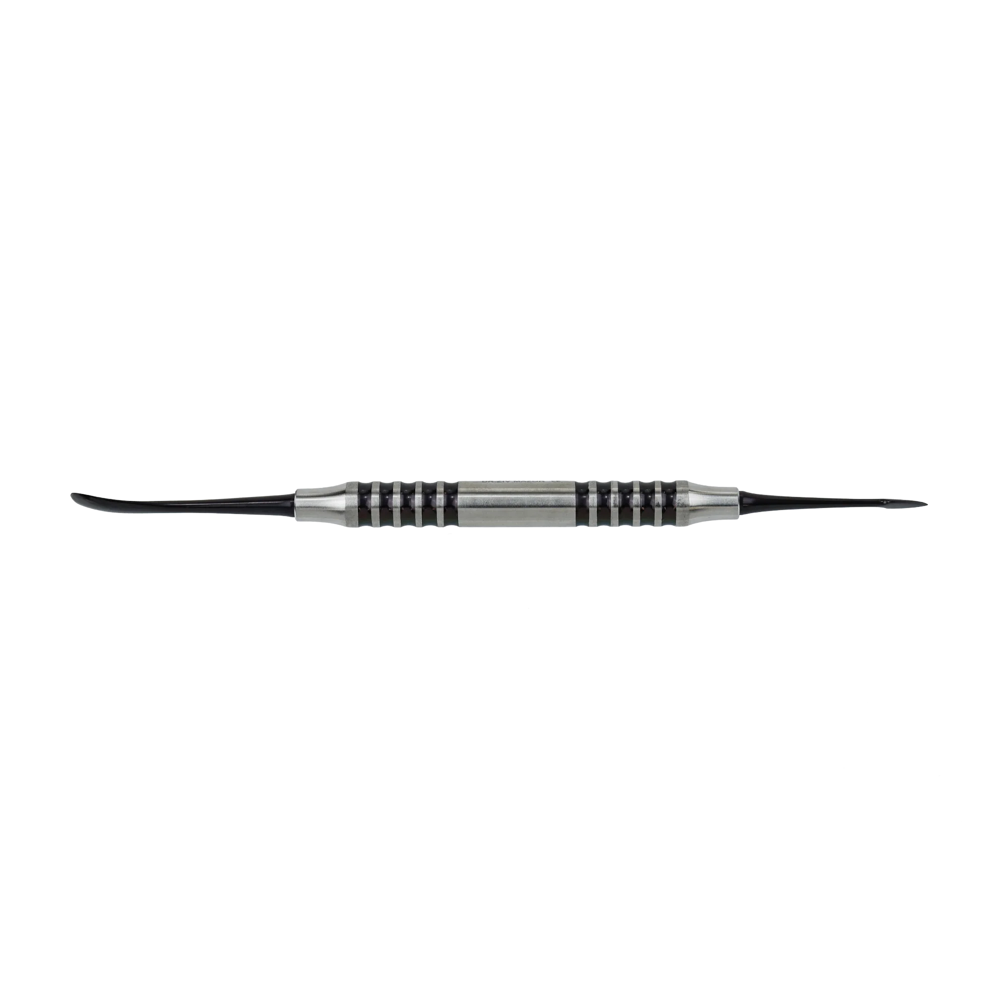 Surgical Periodontal Periosteal Elevators - Black Titanium