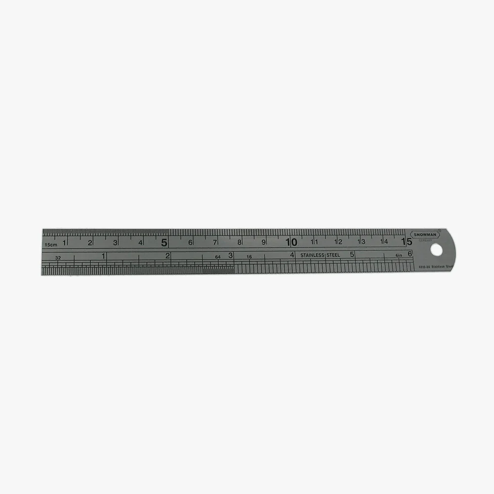 Surgical Rulers