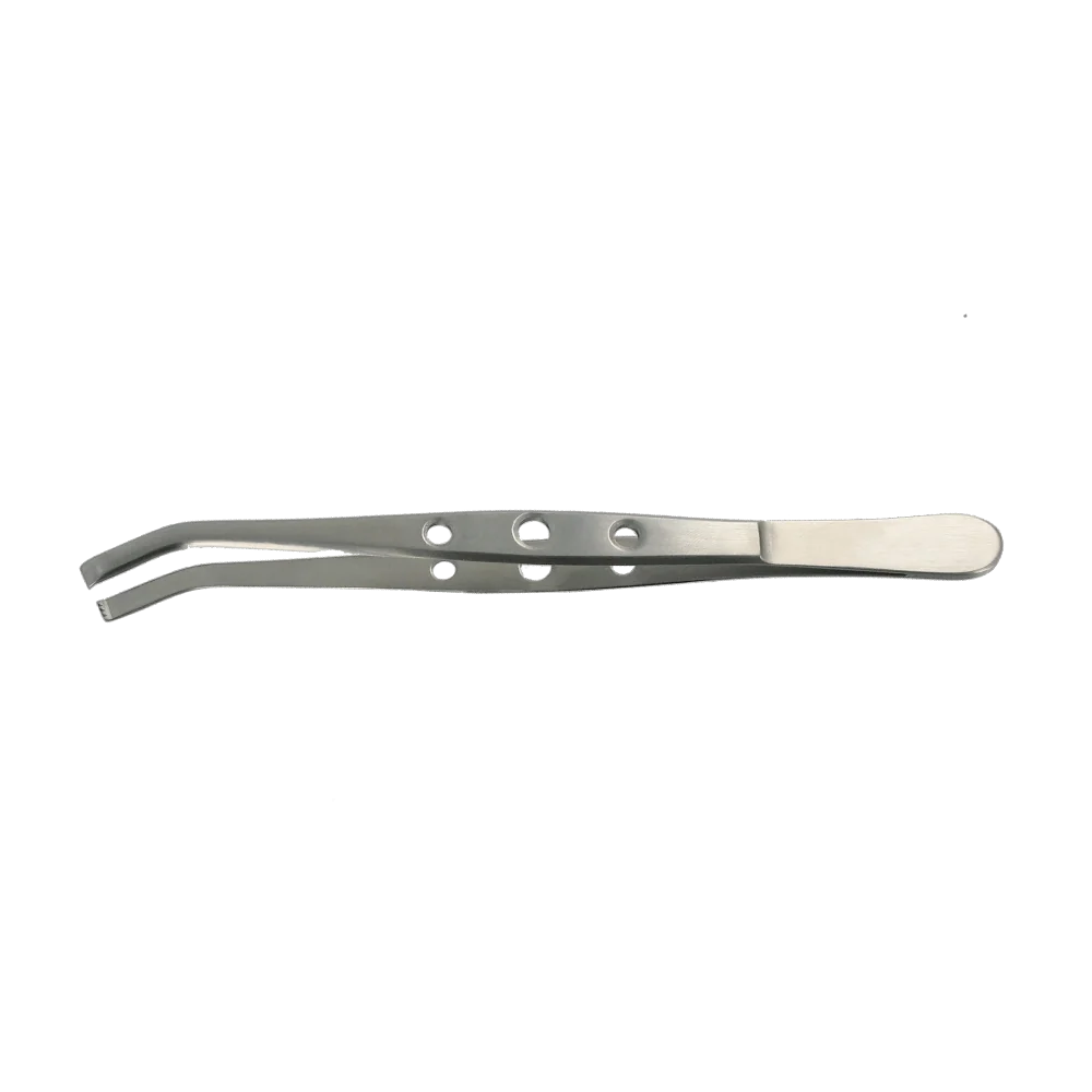 TF16 Tissue Plier Forceps-15Cm - Image 2