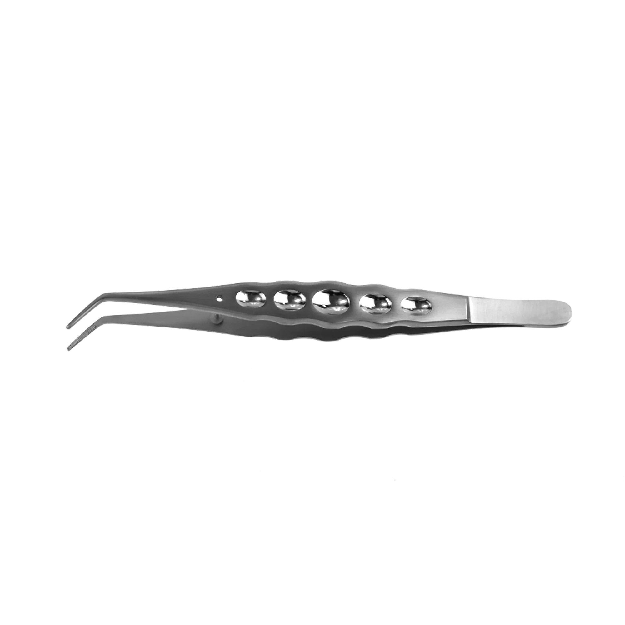 Tissue, Cotton & Dressing Pliers-London College Pliers-WIDE handles