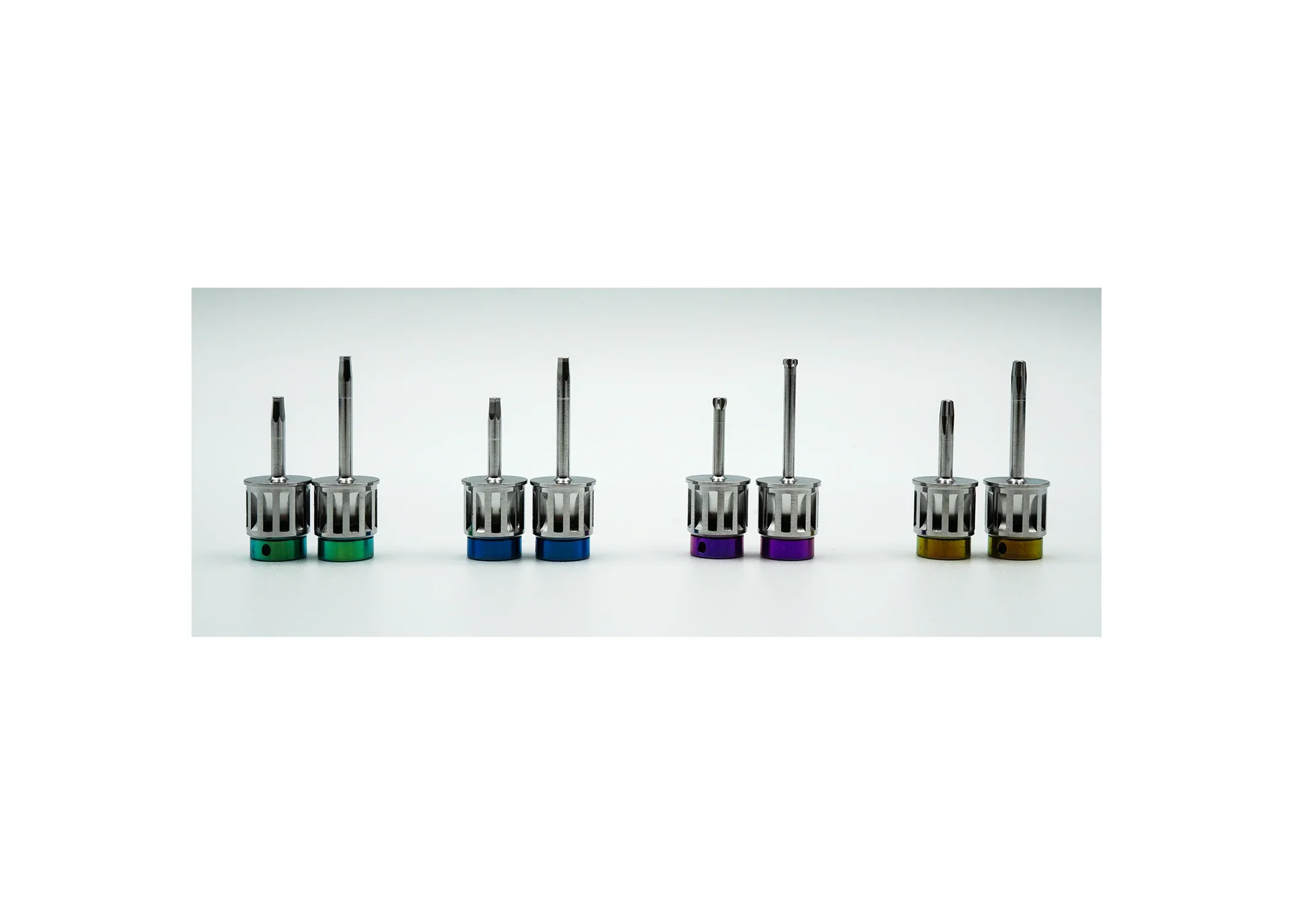Universal Prosthetic Driver Kit - Image 3