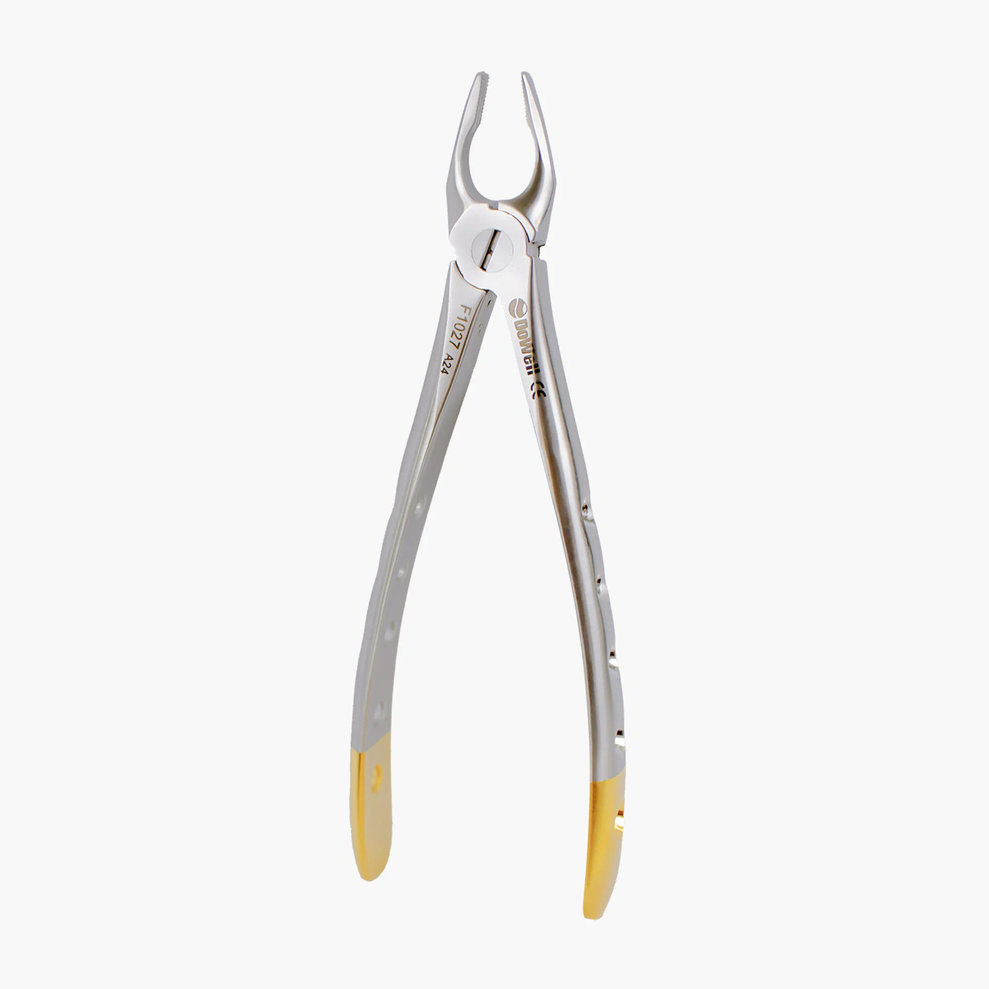 Upper Anterior Subgingival Short Beak - Image 2