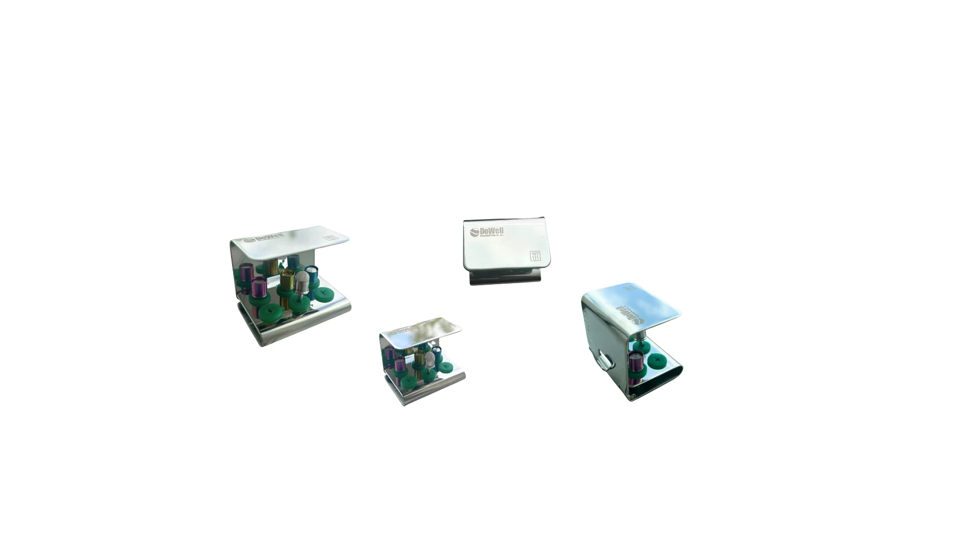 Zirconia Dome Drill - Image 3